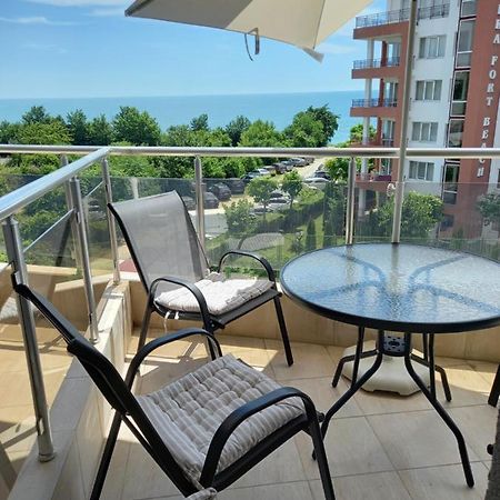 Salvia Apartment Ravda Exterior photo