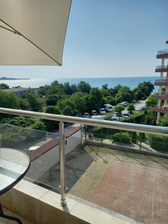 Salvia Apartment Ravda Exterior photo
